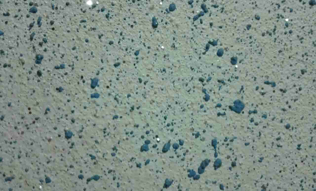 نمای کنتیس(نمای ساختمان)