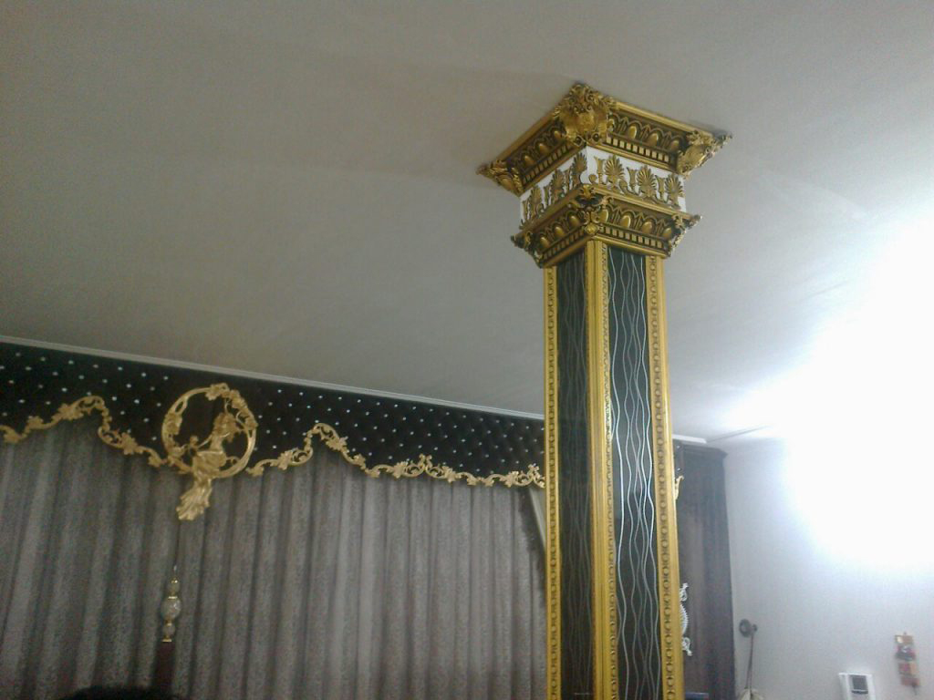 ابزار ستون(خرید سنگ)