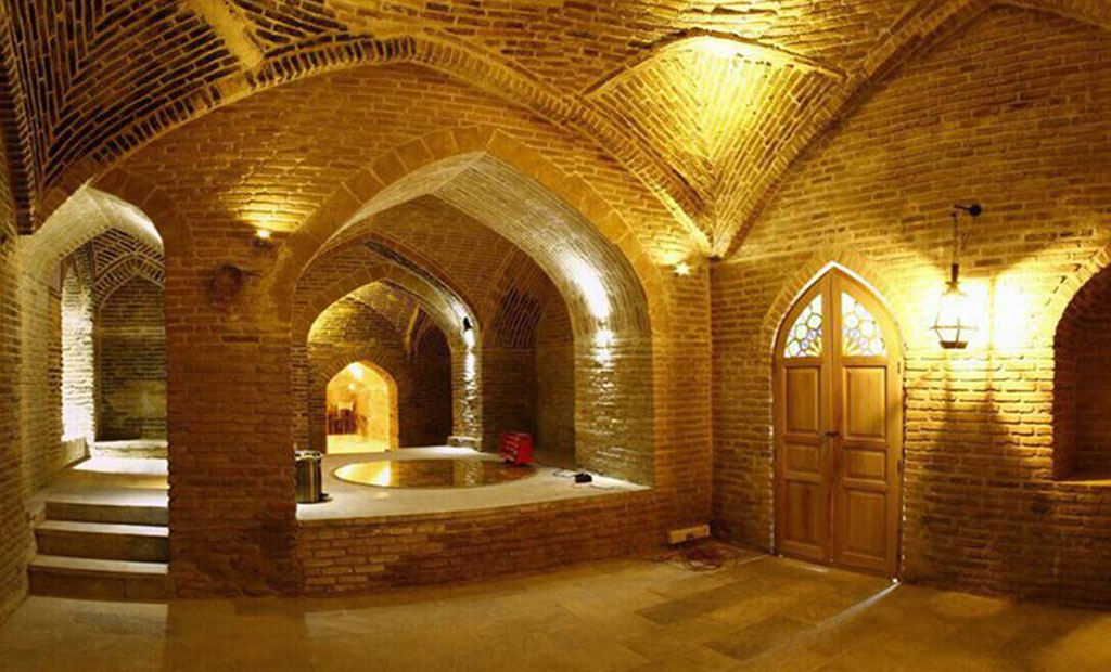 خانه چاغروند(خرید سنگ)