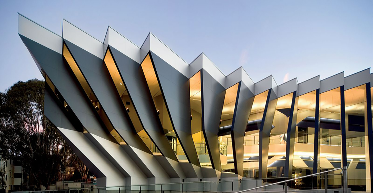 نمای فلزی(خرید سنگ)