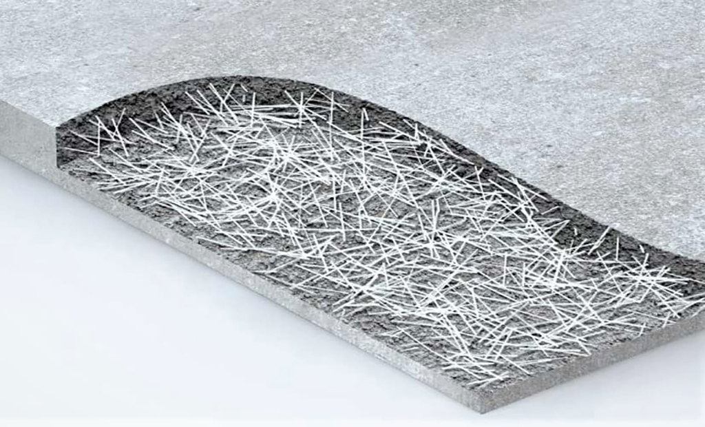 نمای جی آر سی(نمای ساختمان)