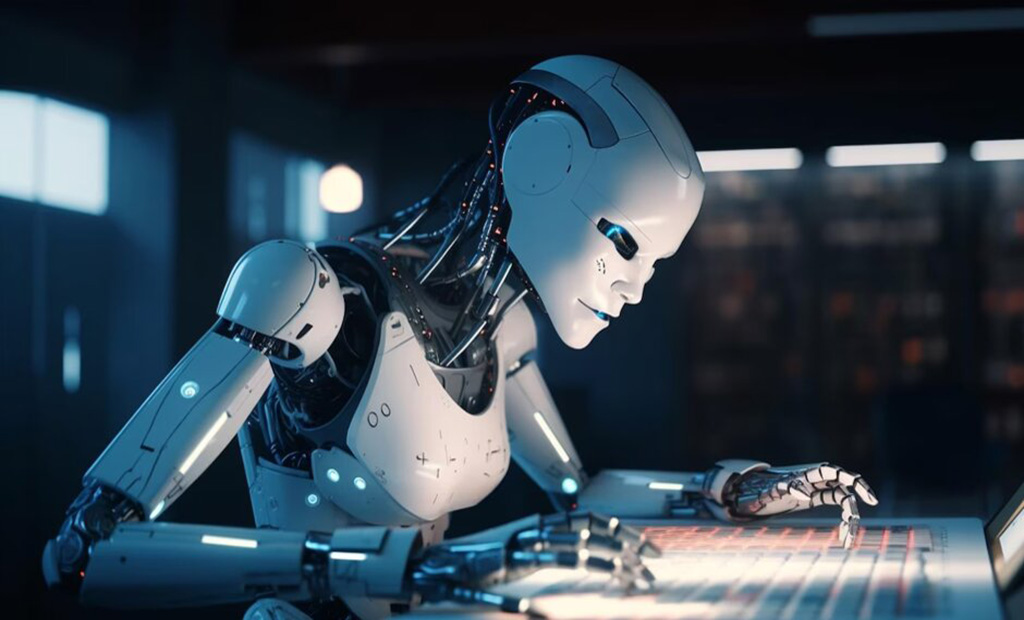 هوش مصنوعی در معماری(طراحی نما)