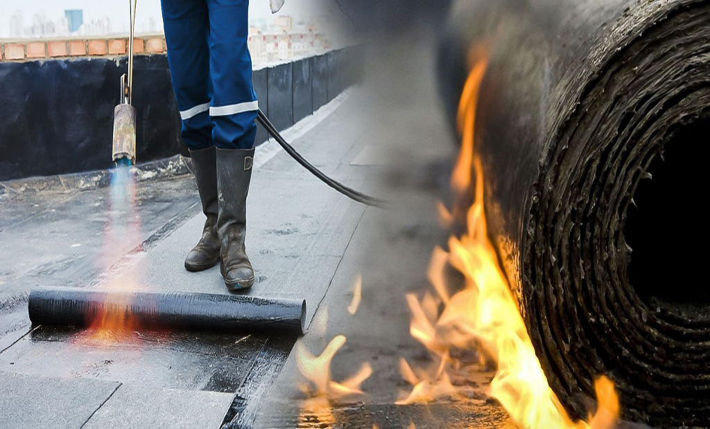 ایزوگام(طراحی نما)