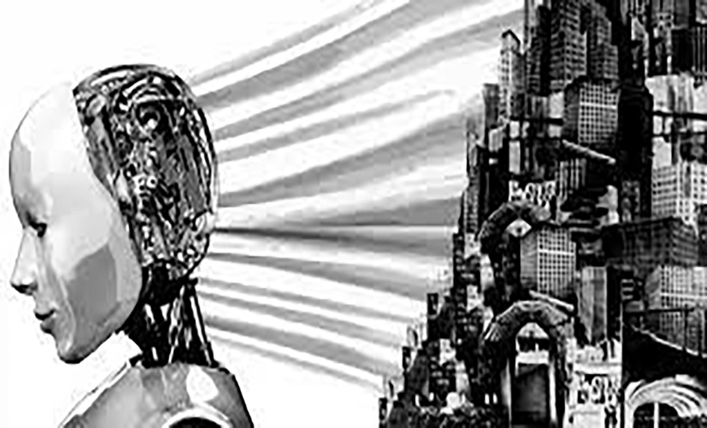 هوش مصنوعی در معماری(طراحی نما)