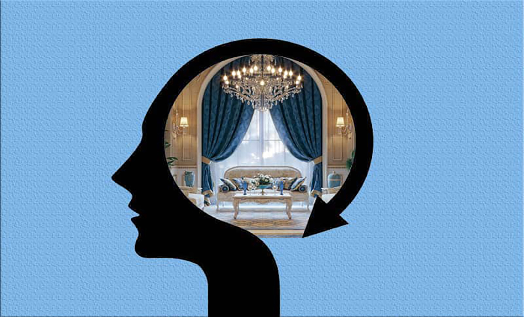 روانشناسی در معماری(طراحی نما)