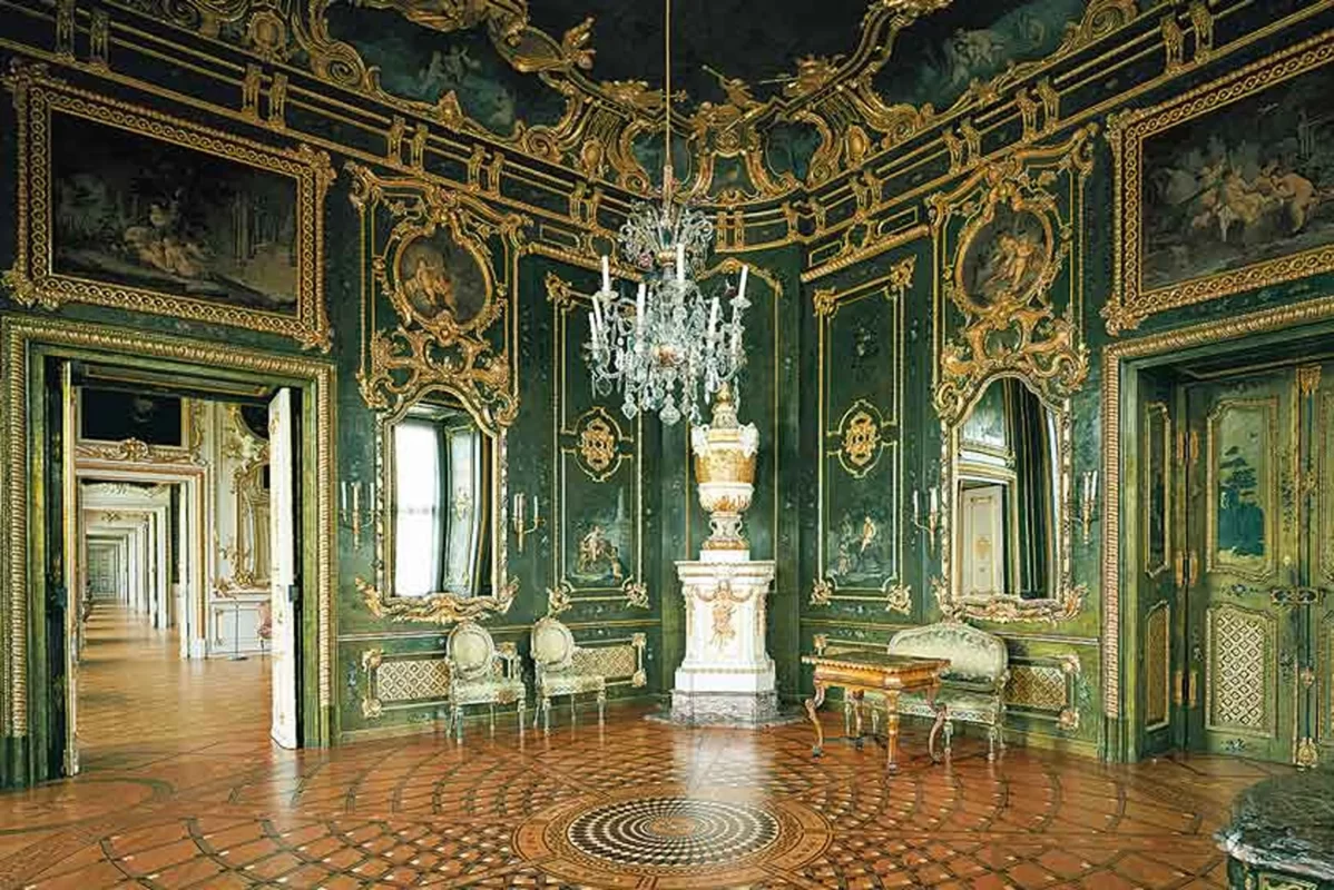 رزیدنس وورتسبورگ