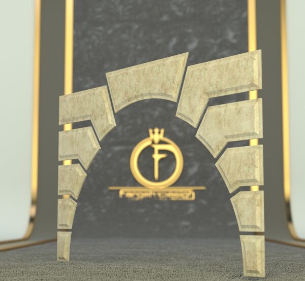 خورشیدی هلال 120