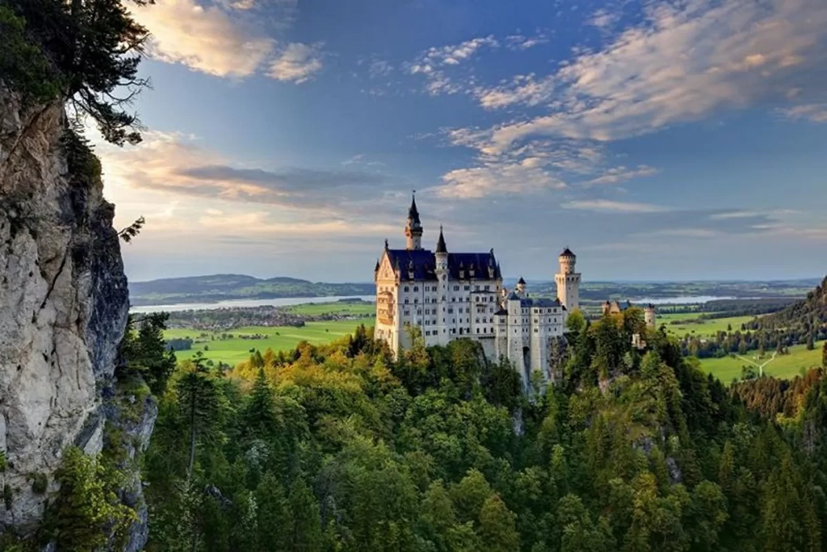 قلعه نویشوانشتاین