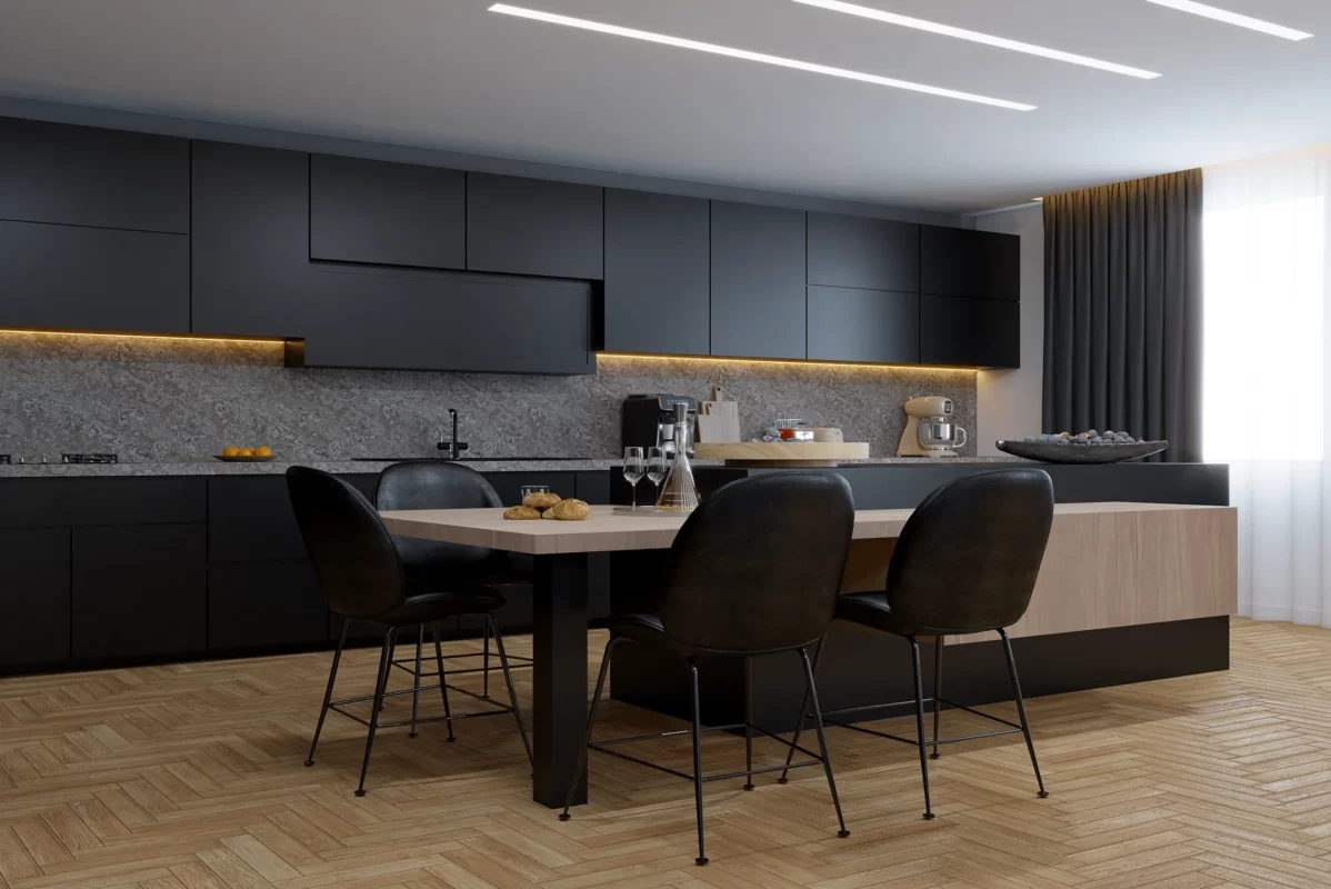 آموزش دکوراسیون داخلی