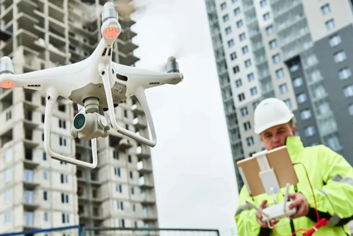 تکنولوژی ساختوساز