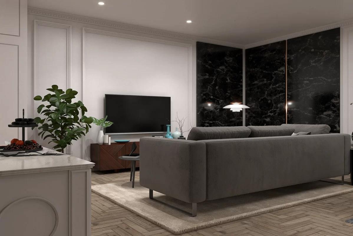 آموزش دکوراسیون داخلی