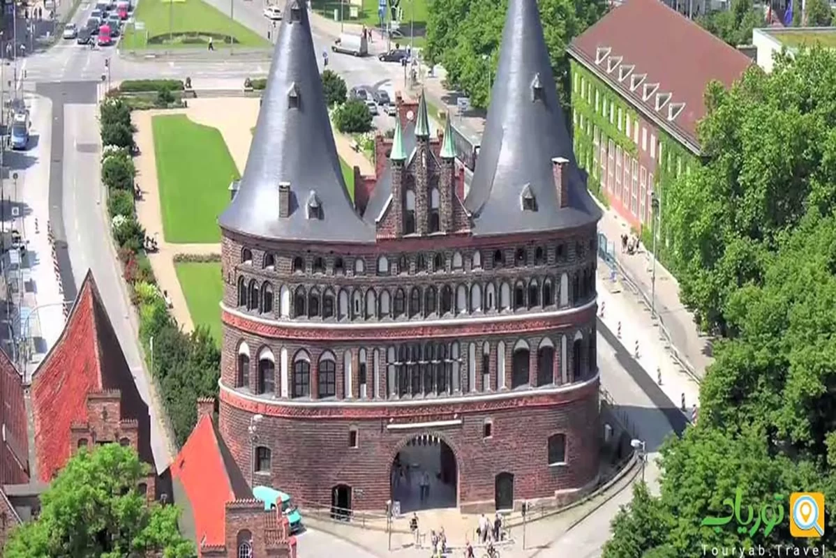 دروازه هولستین