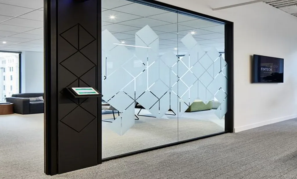 شیشه سکوریت