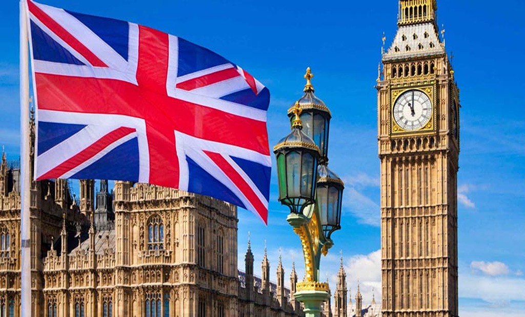 کشور انگلیس