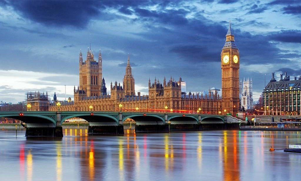 کشور انگلیس