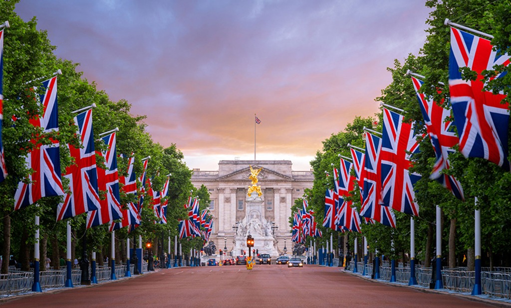 کشور انگلیس