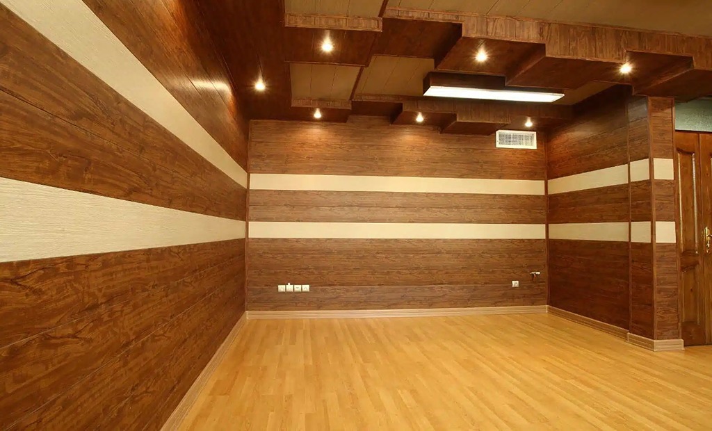 دیوار کوب